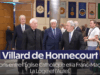 Un prêtre félon chez les francs-maçons
