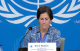 La rapporteuse de l’ONU sur la violence contre les femmes condamne l’idéologie transgenre
