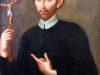 Saint Alphonse-Marie de Liguori, fondateur de la Congrégation dite du Très Saint Rédempteur.