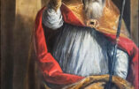 Lundi 13 juillet – De la férie – Saint Anaclet, Pape et Martyr – Saint François Solano, Premier Ordre capucin – Saint Eugène, Évêque de Carthage