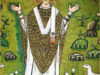 A Ravenne, l'anniversaire de saint Apollinaire évêque.
