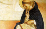 Saint Dominique confesseur, fondateur de l'Ordre des Frères Prêcheurs.
