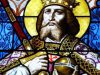 Saint Henri Ier, empereur des Romains et confesseur.