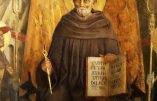 Samedi 12 juillet – Saint Jean Gualbert, Abbé – Saints Nabor et Félix, Martyrs – Saints Joachim de Sainte Anne et Geoffrey, Premier Ordre Franciscain