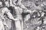 Lundi 21 juillet – Saint Laurent de Brindes, Confesseur et Docteur, Premier ordre capucin – Sainte Praxède, Vierge – Saint Victor de Marseille, Soldat et Martyr