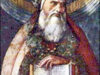 A Rome, saint Pie Ier, pape et martyr, qui reçut la couronne du martyre pendant la persécution de Marc-Aurèle Antonin.
