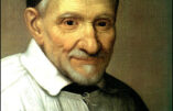 Saint Vincent de Paul, prêtre et confesseur, fondateur des Prêtres de la Mission et des Filles de la Charité, patron céleste de toutes les sociétés de charité.