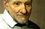Samedi 19 juillet – Saint Vincent de Paul, Confesseur