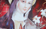 Mardi 12 août – Sainte Claire, Vierge, Fondatrice du deuxième Ordre franciscain