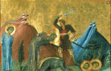 Lundi 28 juillet – Saints Nazaire et Celse, Martyrs, Victor Premier, Pape et Martyr et Innocent Premier, Pape et Confesseur