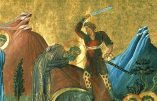 Lundi 28 juillet – Saints Nazaire et Celse, Martyrs, Victor Premier, Pape et Martyr et Innocent Premier, Pape et Confesseur