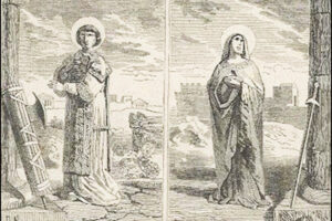 Lundi 11 août – De la férie – Saints Tiburce et Suzanne, Martyrs – Sainte Philomène, Vierge et Martyre – Bienheureux Innocent XI, le Pape des pauvres
