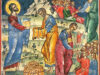 Dimanche 20 juillet – Sixième dimanche après la Pentecôte – Saint Jérôme Emilien, Confesseur – Sainte Marguerite d’Antioche, Vierge et Martyre – Saint Elie, Prophète