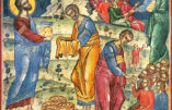 Dimanche 20 juillet – Sixième dimanche après la Pentecôte – Saint Jérôme Emilien, Confesseur – Sainte Marguerite d’Antioche, Vierge et Martyre – Saint Elie, Prophète