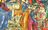Dimanche 20 juillet – Sixième dimanche après la Pentecôte – Saint Jérôme Emilien, Confesseur – Sainte Marguerite d’Antioche, Vierge et Martyre – Saint Elie, Prophète