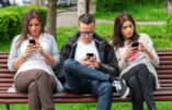 Réduire l’utilisation de son smartphone pour une meilleure santé mentale
