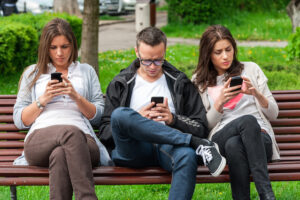 Réduire l’utilisation de son smartphone pour une meilleure santé mentale