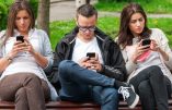 Réduire l’utilisation de son smartphone pour une meilleure santé mentale