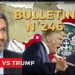 Bulletin N° 246 – Centre d’Analyse Politico-Stratégique – Trump vs Trump, suicides républicains, BlackRock s’en va. – 11 juillet 2025