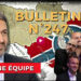 Bulletin N° 247 – Centre d’Analyse Politico-Stratégique – Gamelin menteur, 50 jours pour Poutine, Patriot magique. – 18 juillet 2025