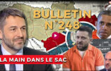 Bulletin N° 248 – Centre d’Analyse Politico-Stratégique – Maïdan 2.0, Panique à Pokrovsk, Obamagate – 25 juillet 2025