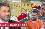 Bulletin N° 248 – Centre d’Analyse Politico-Stratégique – Maïdan 2.0, Panique à Pokrovsk, Obamagate – 25 juillet 2025