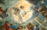 Mercredi 6 août – Transfiguration de Notre-Seigneur : Le grand Roi de gloire, le Christ ! – Saint Sixte II, Pape, saints Félicissime et Agapit Martyrs