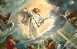 Mercredi 6 août – Transfiguration de Notre-Seigneur : Le grand Roi de gloire, le Christ ! – Saint Sixte II, Pape, saints Félicissime et Agapit Martyrs