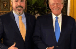 Trump soutient Joe Gruters, son « allié » LGBT