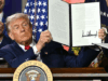 Trump au service de l’Intelligence Artificielle