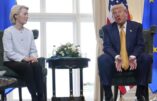Accords douaniers Trump-Von der Leyen : l'humiliation de l'Union européenne