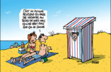 Mieux vaut en rire estival : parler des devoirs de vacances… parlementaires met madame Yaël Braun-Pivet