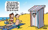 Mieux vaut en rire estival : parler des devoirs de vacances… parlementaires met madame Yaël Braun-Pivet