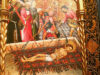 Samedi 9 août – De la Sainte Vierge au samedi – Vigile de Saint-Laurent, Martyr – Saint Romain, Martyr