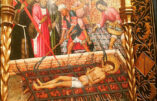 Samedi 9 août – De la Sainte Vierge au samedi – Vigile de Saint-Laurent, Martyr – Saint Romain, Martyr