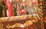 Samedi 9 août – De la Sainte Vierge au samedi – Vigile de Saint-Laurent, Martyr – Saint Romain, Martyr