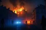 Violences urbaines à Béziers, juillet 2025
