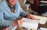 Il était une fois Marie Mad… elle allait avoir 103 ans !
