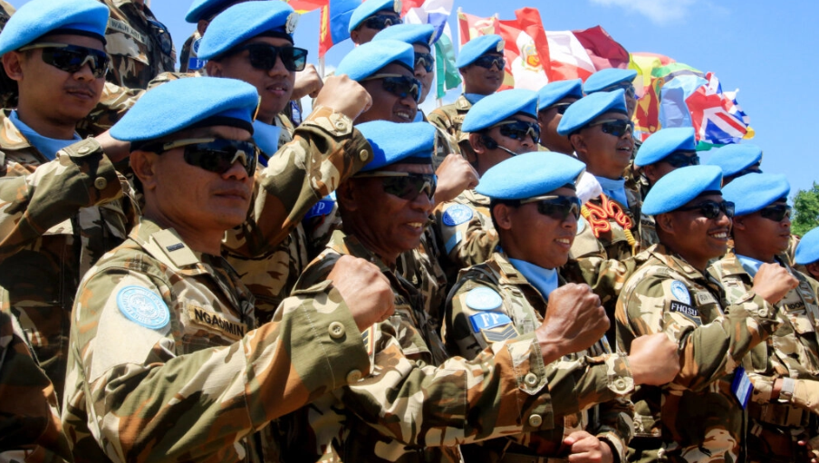 Les Nations Unies votent pour mettre fin à la mission de maintien de la paix au Liban