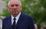 Les Français sont mécontents de Bayrou, août 2025