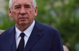 Chute du gouvernement Bayrou programmée ?