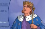 Bien plus qu’un roi, Louis IX a incarné l’idéal chrétien du souverain juste et humble. Saint Louis, une histoire à écouter !