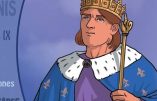 Bien plus qu’un roi, Louis IX a incarné l’idéal chrétien du souverain juste et humble. Saint Louis, une histoire à écouter !