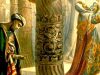 Dimanche 2 août – Dixième dimanche après la Pentecôte – Saint Alphonse-Marie de Liguori, Évêque, Confesseur et Docteur de l&rsquo;Église – Dédicace de Sainte-Marie-Aux-Anges, Indulgence de la Portioncule – Saint Etienne, Pape et Martyr