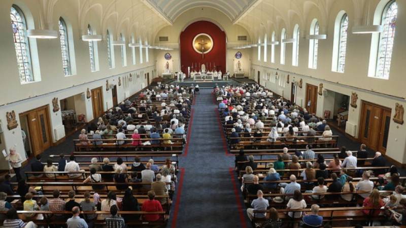 L’Église conciliaire en Irlande va dénaturer la Bible pour y introduire des textes "plus inclusifs"