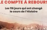 1945-2025 – Hiroshima le compte à rebours : les 116 jours qui ont changé le cours de l’histoire