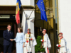 Macron, Merz et Tusk en Moldavie pour soutenir sa candidature à l’adhésion à l’UE contre l’avis du peuple