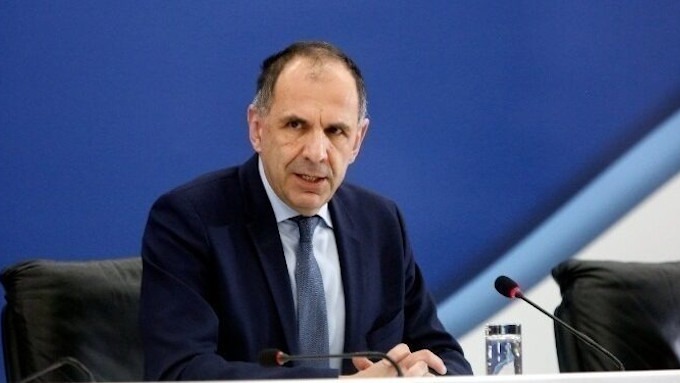 La Grèce et la Syrie renforcent leurs liens et discutent de la protection des chrétiens dans le pays