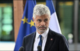 Laurent WAUQUIEZ