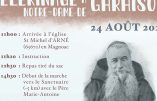 Dimanche 24 août 2025 : cinquième pèlerinage à Notre-Dame de Garaison organisé par « Le Royaume de Marie »